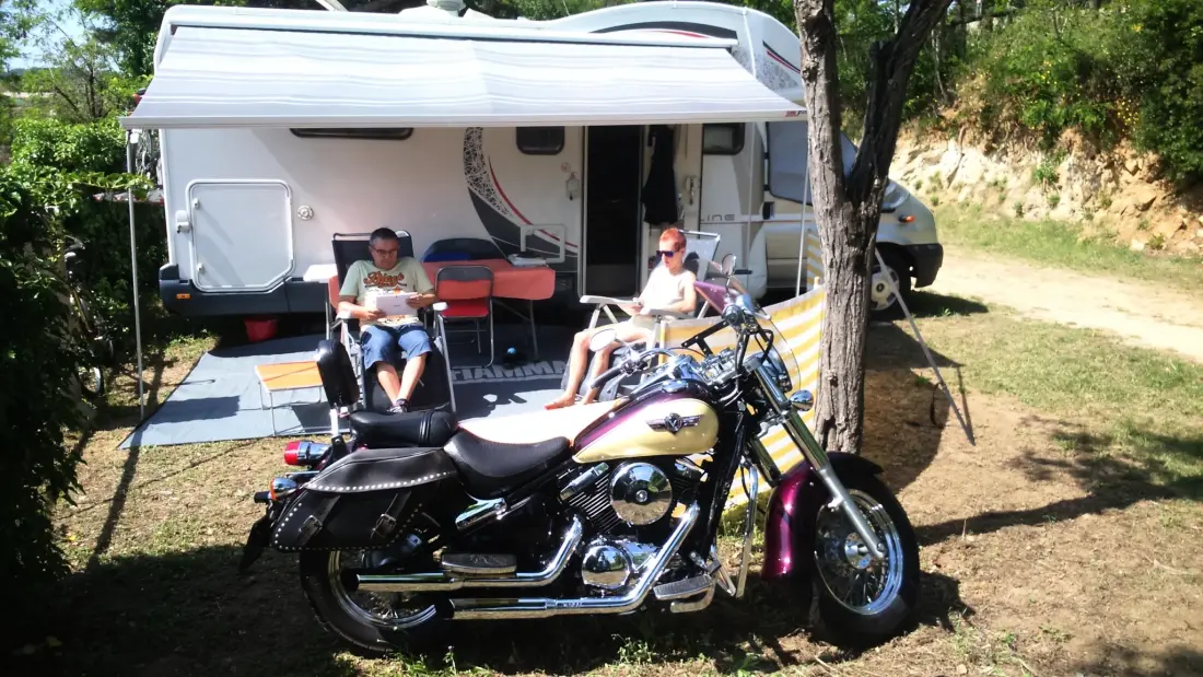 Camping Lloret Blau 3 étoiles★★★