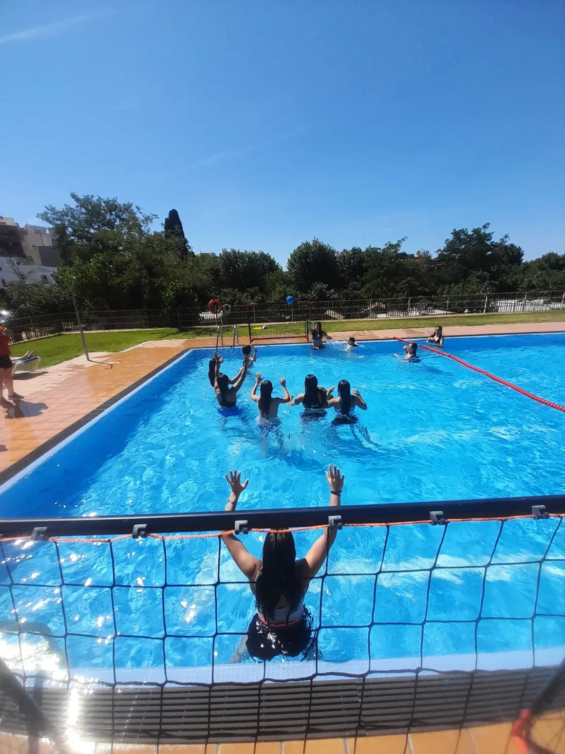 Camping Lloret Blau 3 étoiles★★★