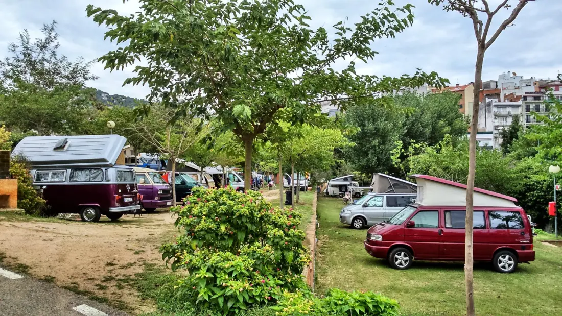 Camping Lloret Blau 3 étoiles★★★