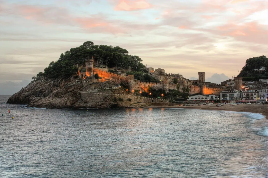 Camping Lloret Blau 3 étoiles★★★