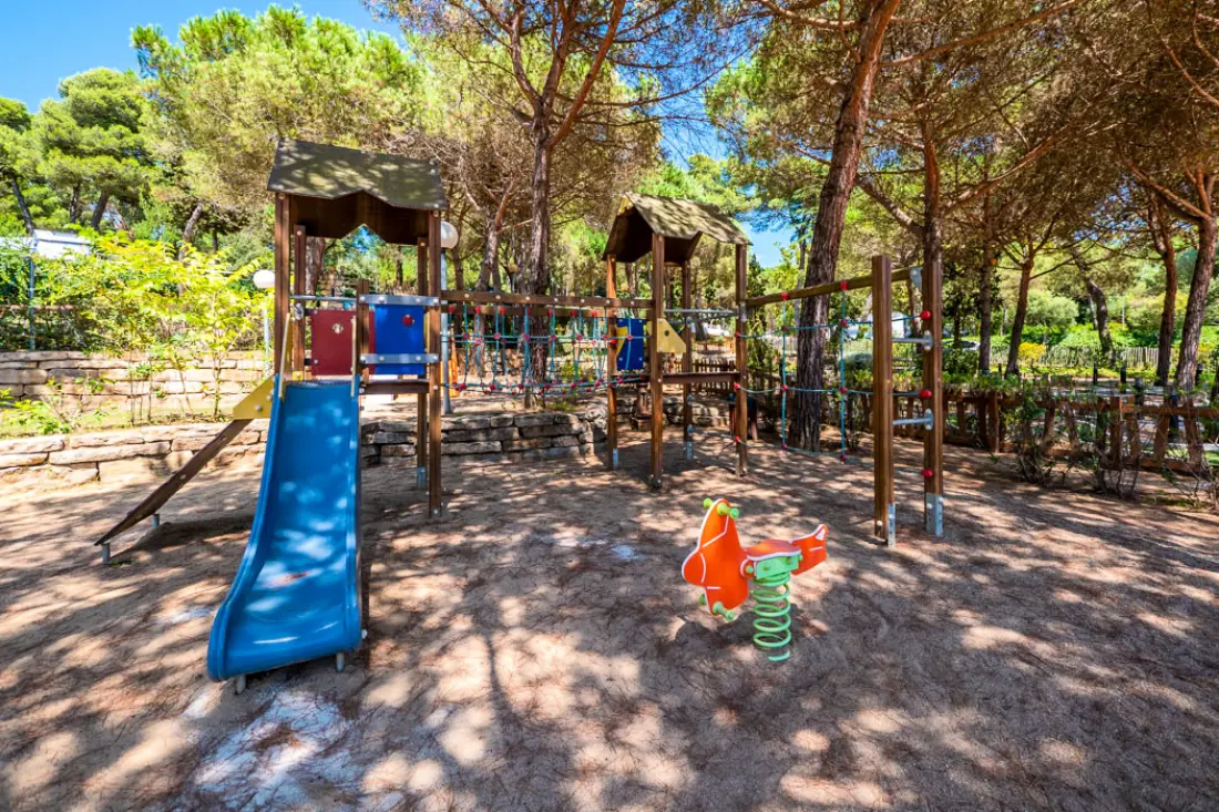 Camping Santa Elena Ciutat