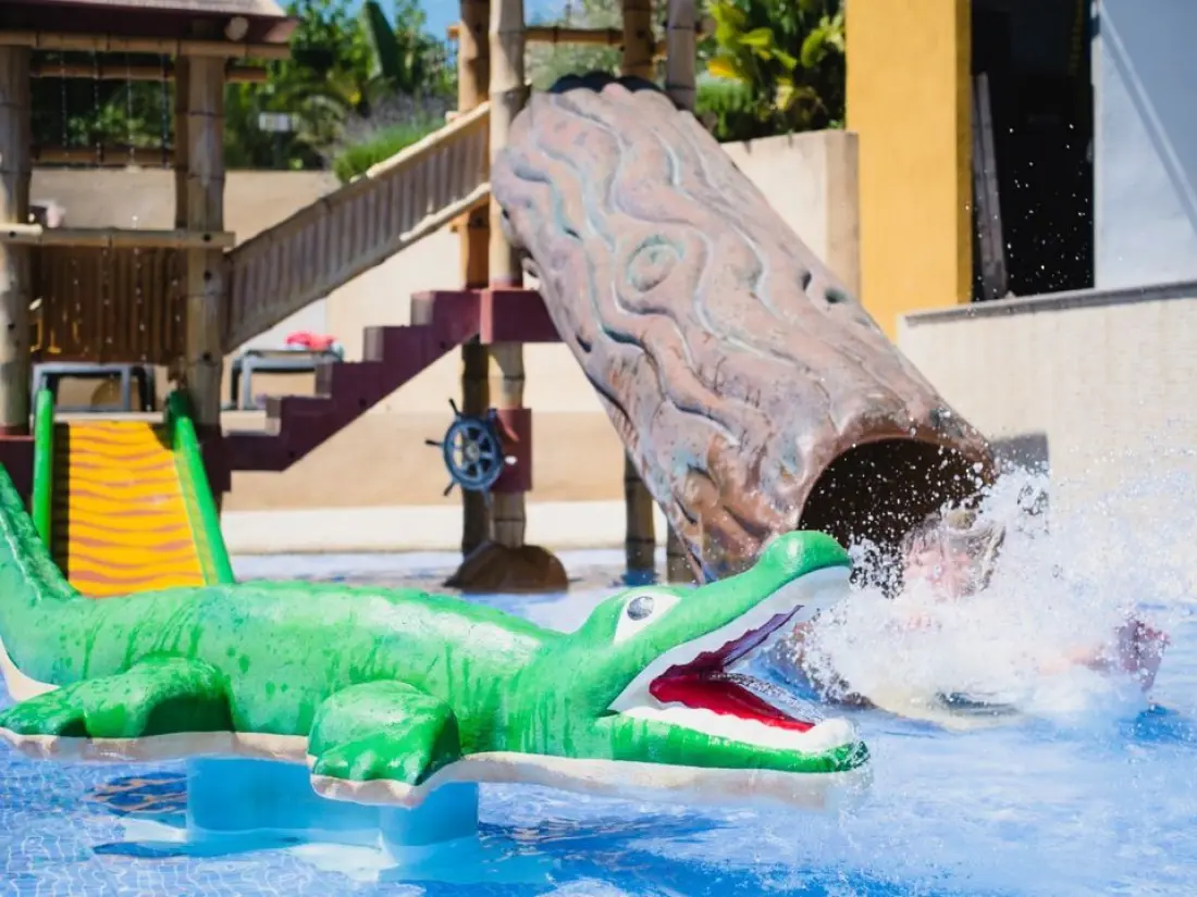Camping Sènia Tucan4 étoiles★★★★