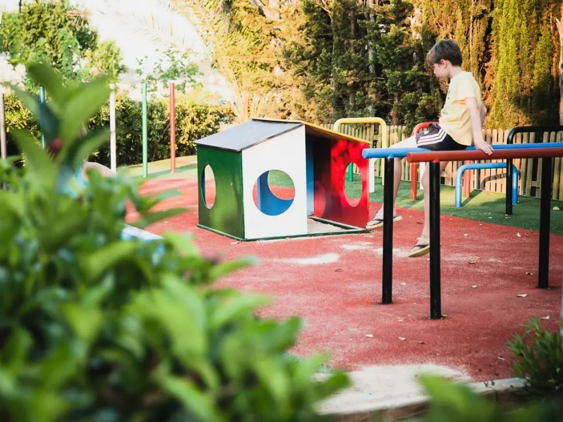Camping Sènia Tucan4 étoiles★★★★