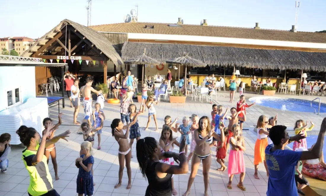 Camping Sènia Tucan4 étoiles★★★★