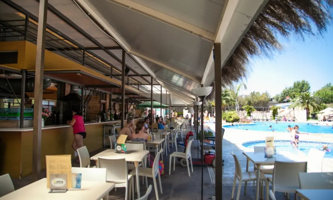 Camping Sènia Tucan4 étoiles★★★★