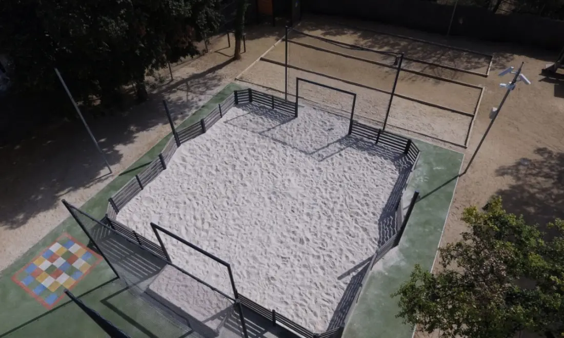Camping Sènia Tucan4 étoiles★★★★