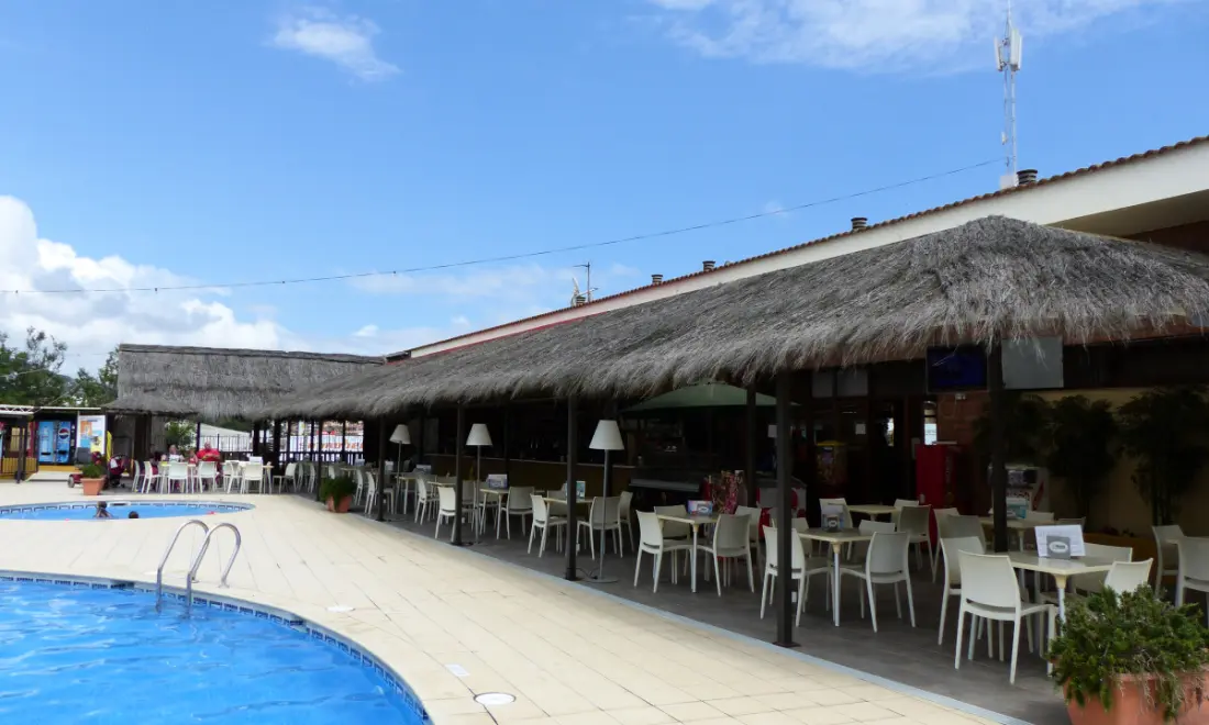 Camping Sènia Tucan4 étoiles★★★★