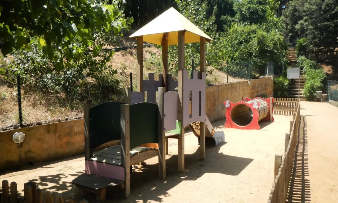 Camping Sènia Tucan4 étoiles★★★★