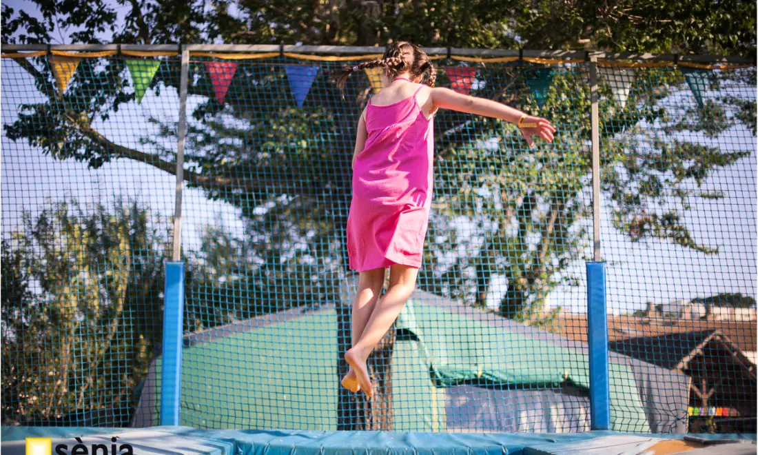 Camping Sènia Tucan4 étoiles★★★★