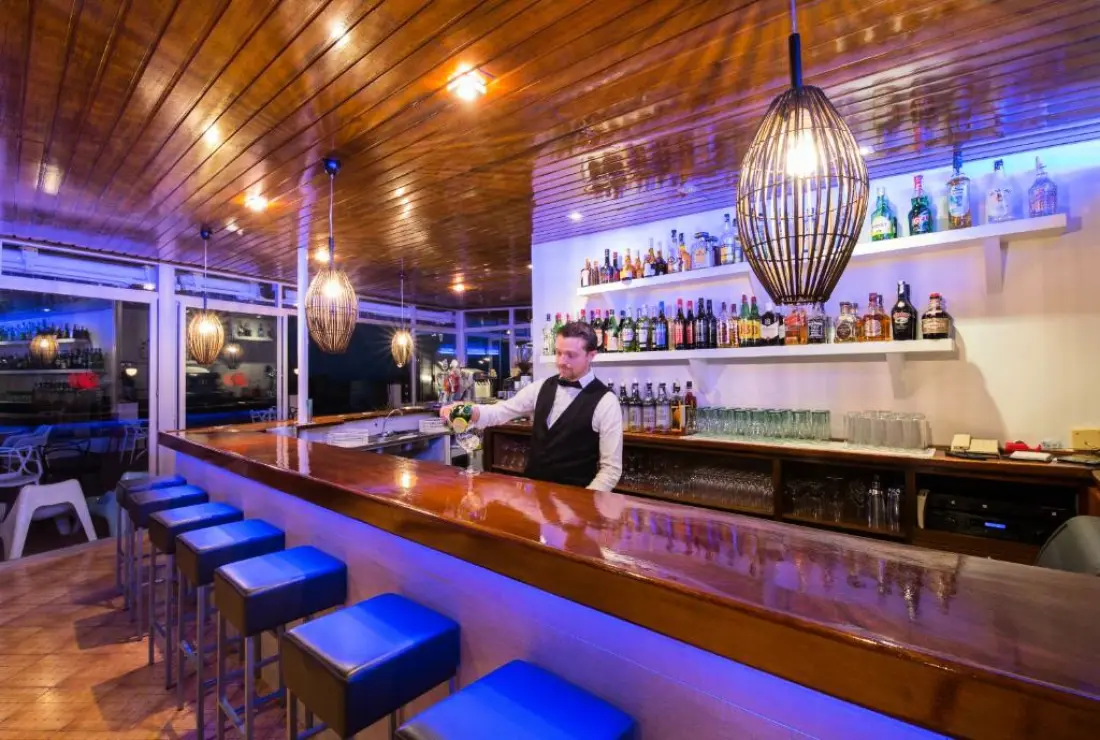 Hôtel Pierre & Vacances Lloret Santa Rosa 4 étoiles★★★★