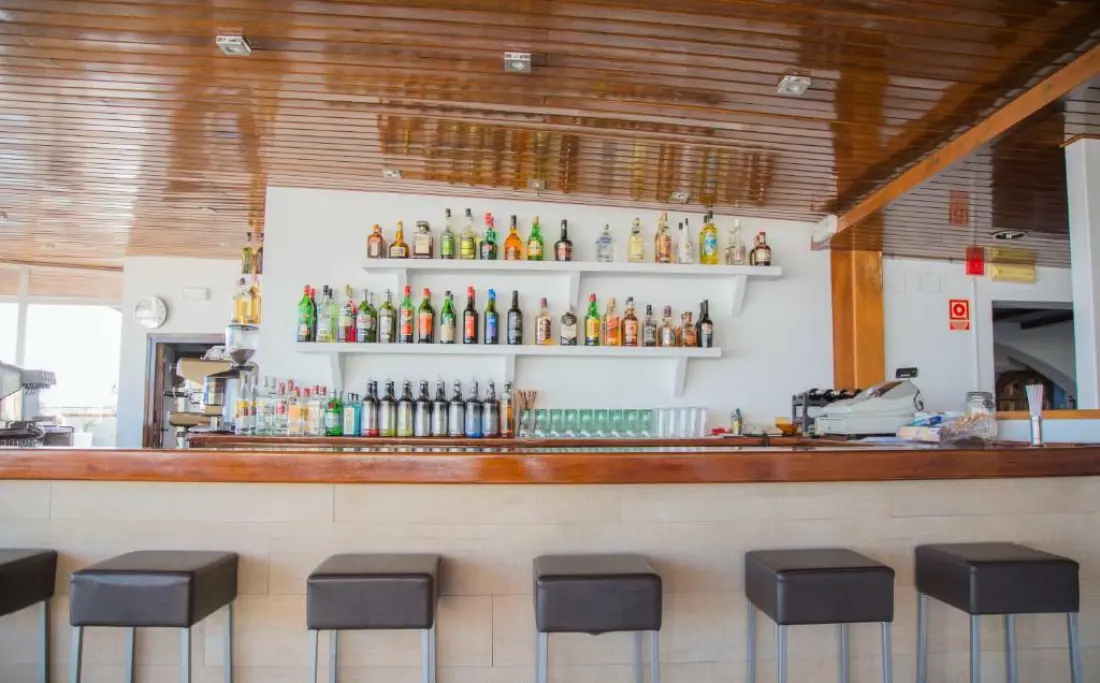 Hôtel Pierre & Vacances Lloret Santa Rosa 4 étoiles★★★★