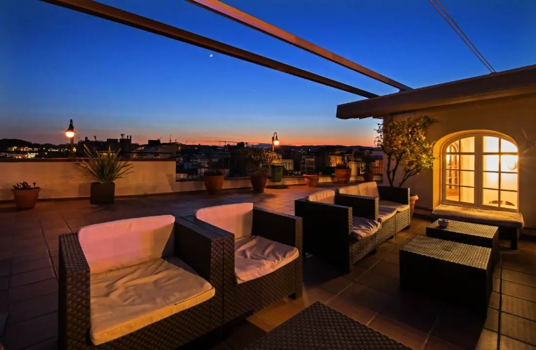 Hôtel Pierre & Vacances Lloret Santa Rosa 4 étoiles★★★★