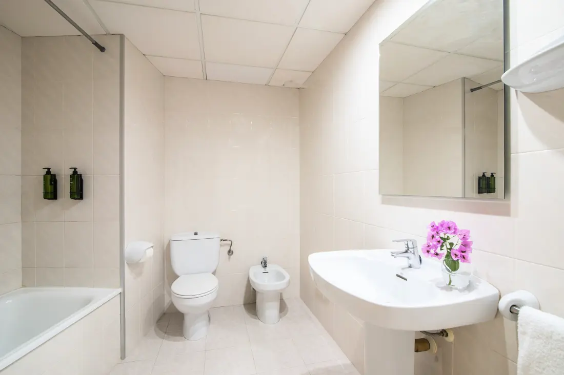 Hôtel Pierre & Vacances Lloret Santa Rosa 4 étoiles★★★★