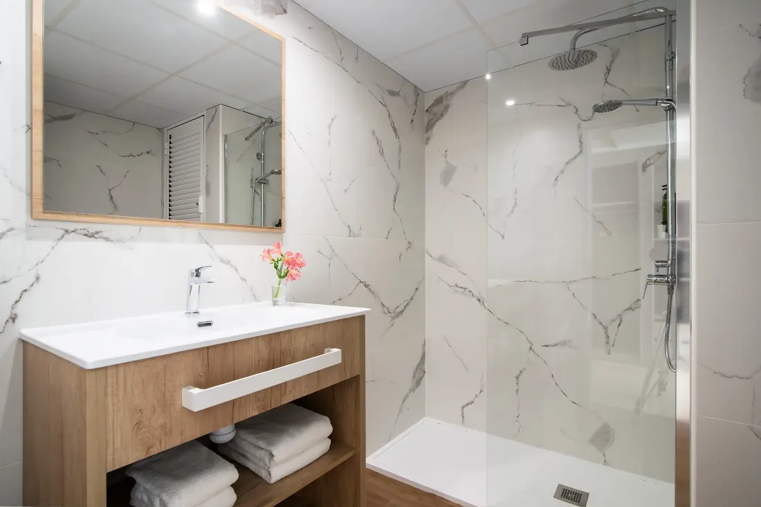 Hôtel Pierre & Vacances Lloret Santa Rosa 4 étoiles★★★★