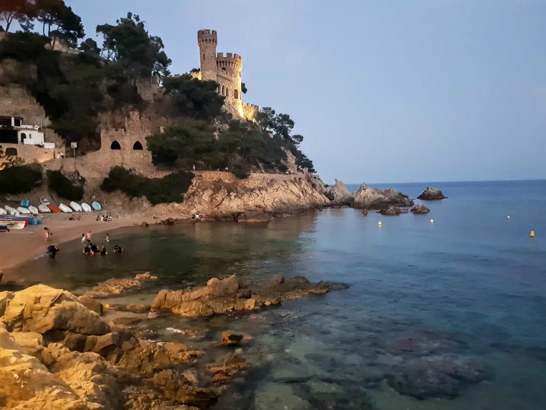 Location de Vacances Lloret de Mar 142