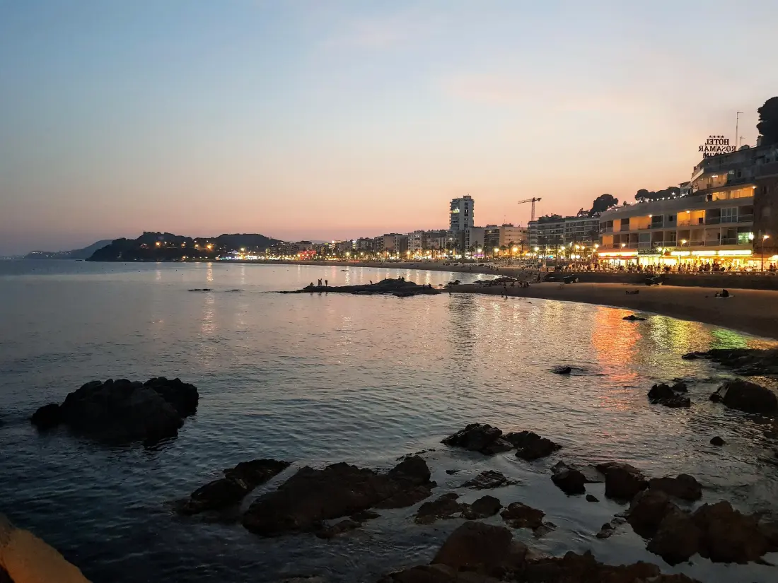 Location de Vacances Lloret de Mar 142