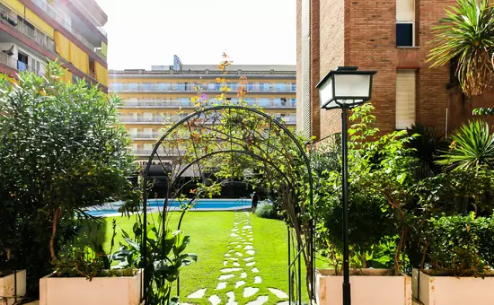 Location de Vacances Lloret de Mar 148