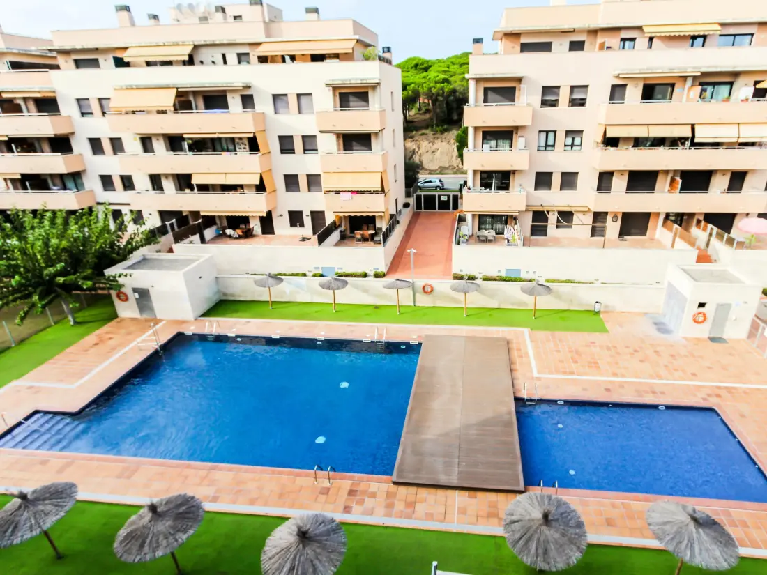 Location de Vacances Lloret de Mar 151