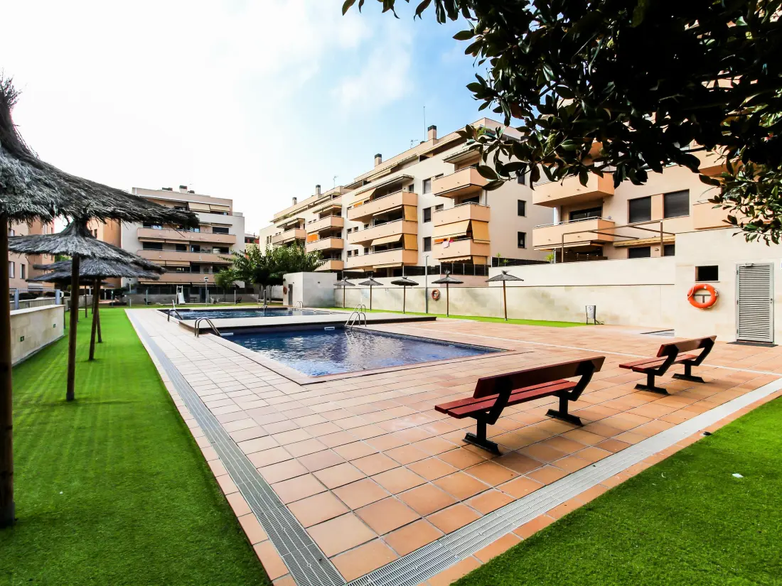 Location de Vacances Lloret de Mar 151