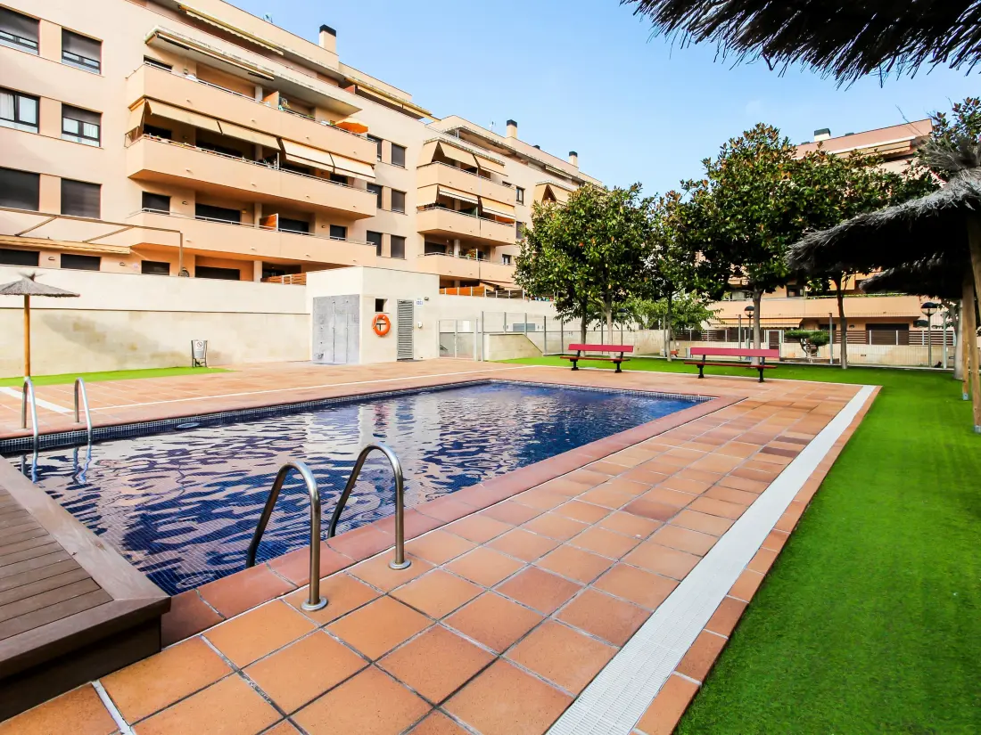 Location de Vacances Lloret de Mar 151
