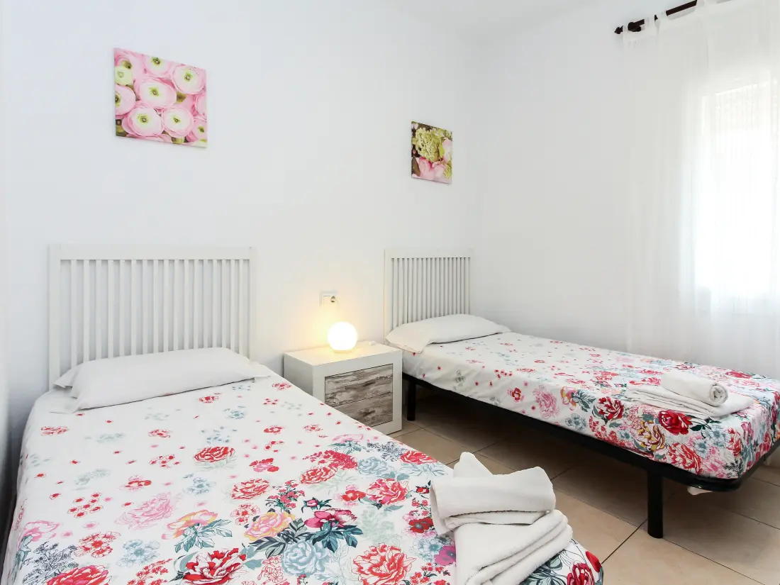 Location de Vacances Lloret de Mar 159