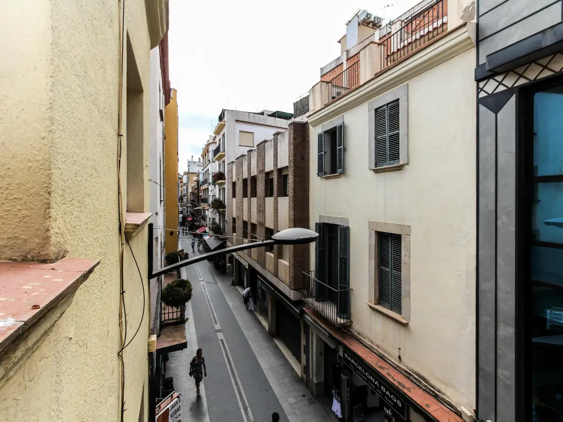 Location de Vacances Lloret de Mar 159