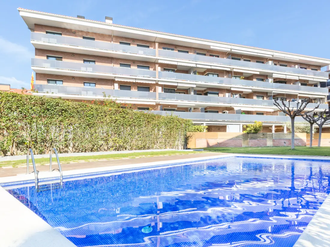 Location de Vacances Lloret de Mar 191