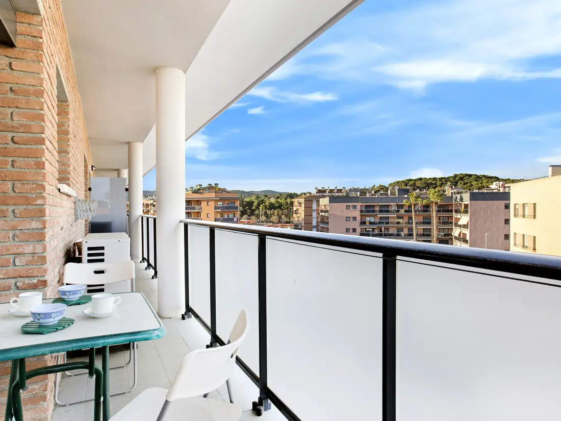 Location de Vacances Lloret de Mar 191