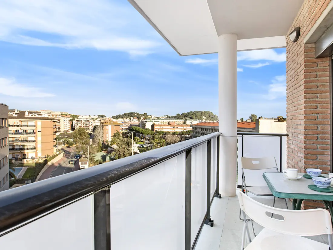Location de Vacances Lloret de Mar 191