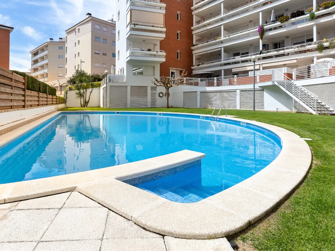 Location de Vacances Lloret de Mar 196