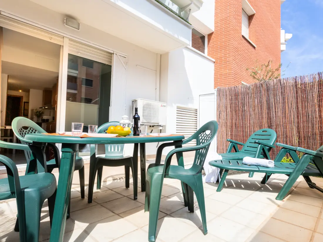 Location de Vacances Lloret de Mar 196