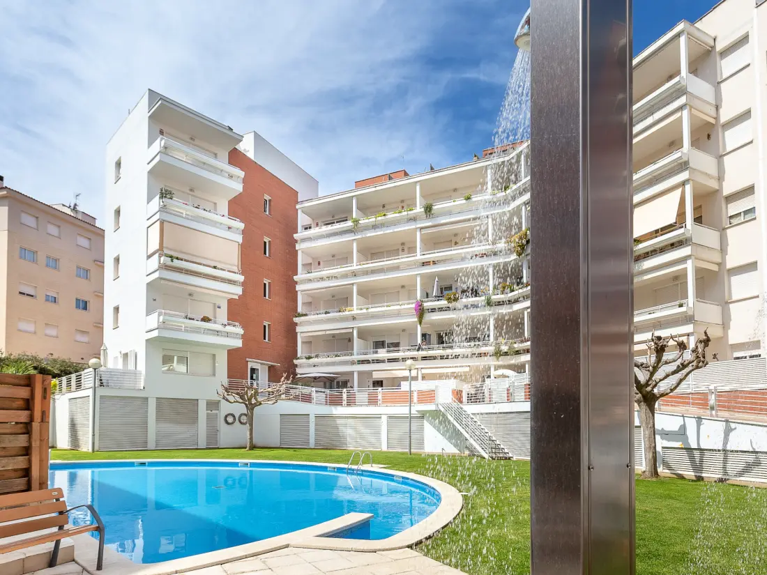 Location de Vacances Lloret de Mar 196