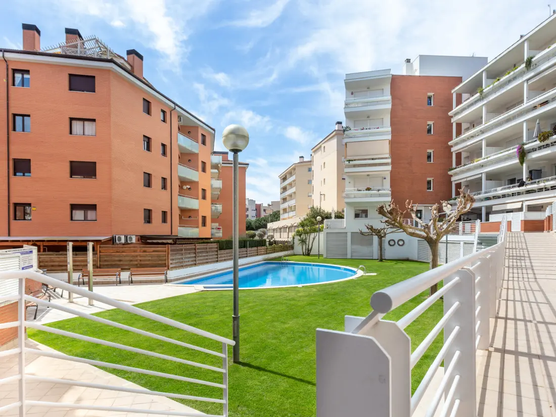 Location de Vacances Lloret de Mar 196