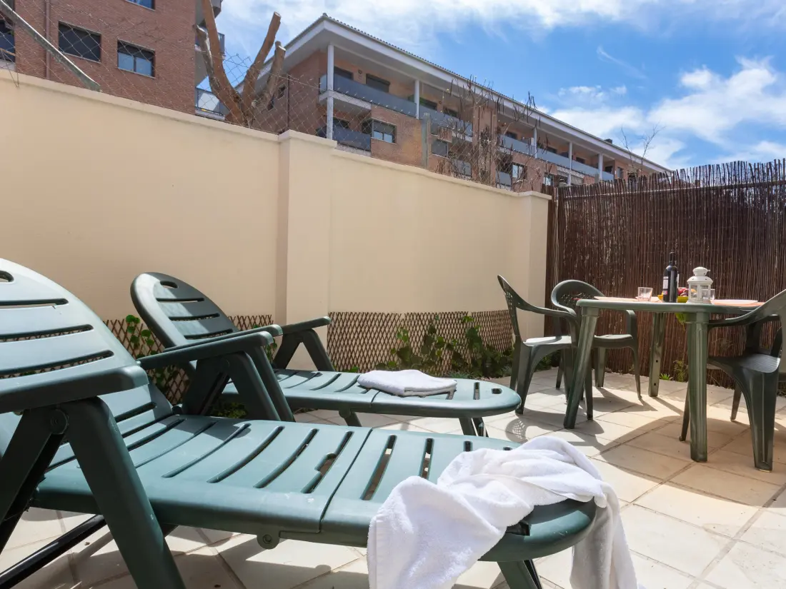Location de Vacances Lloret de Mar 196