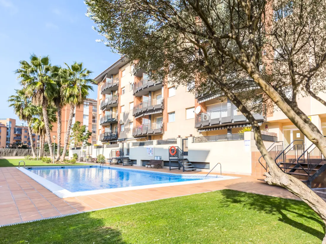 Location de Vacances Lloret de Mar 199