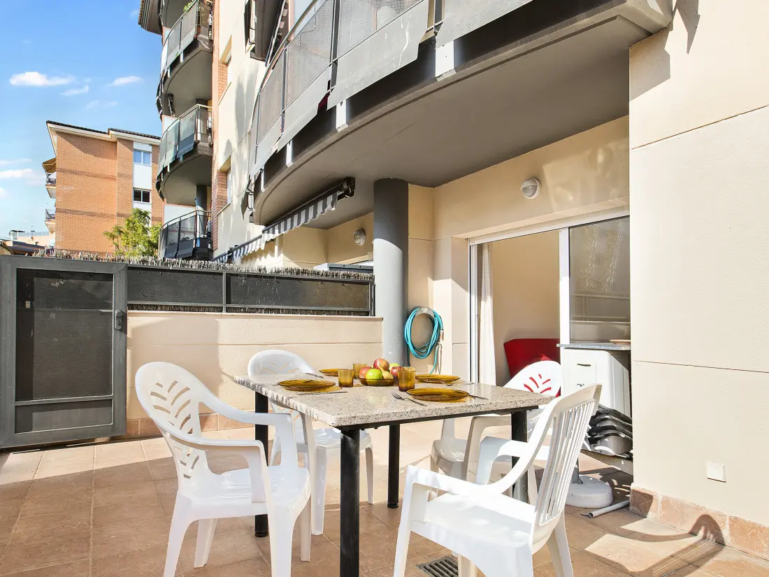 Location de Vacances Lloret de Mar 199