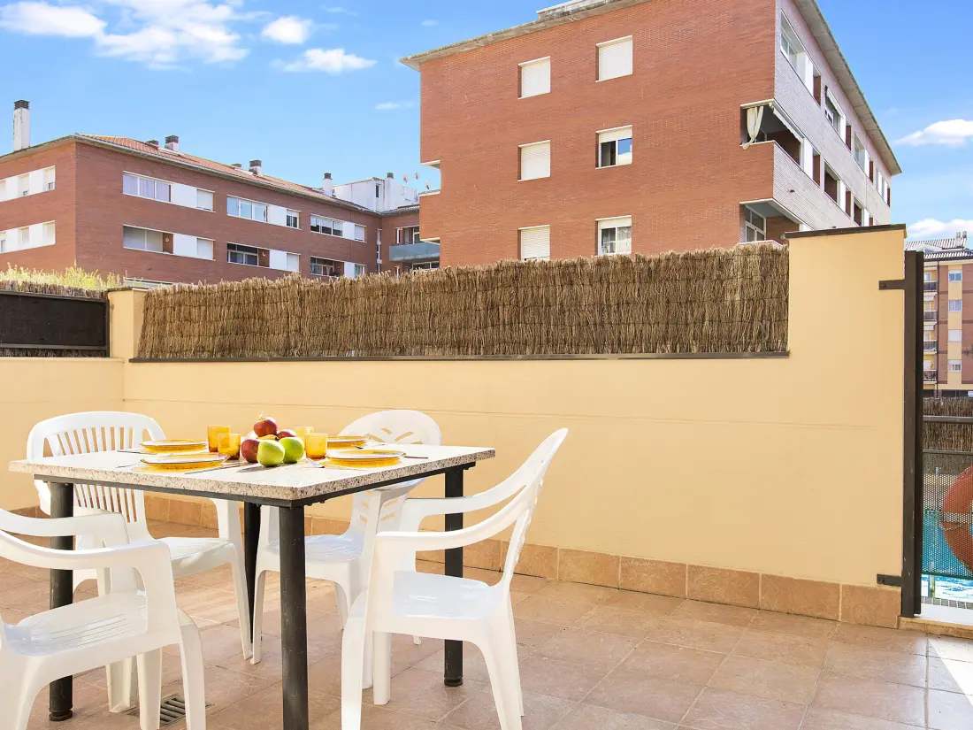 Location de Vacances Lloret de Mar 199