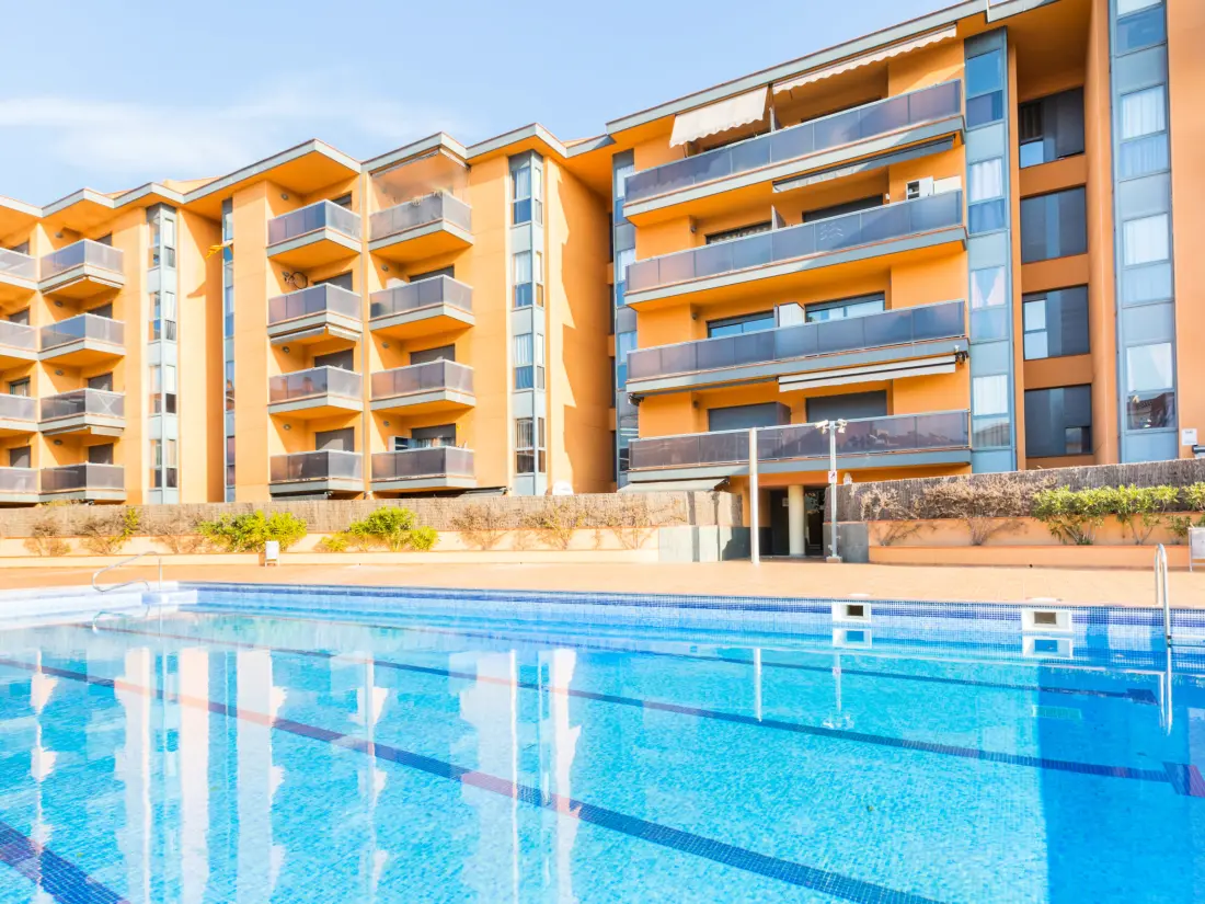Location de Vacances Lloret de Mar 200