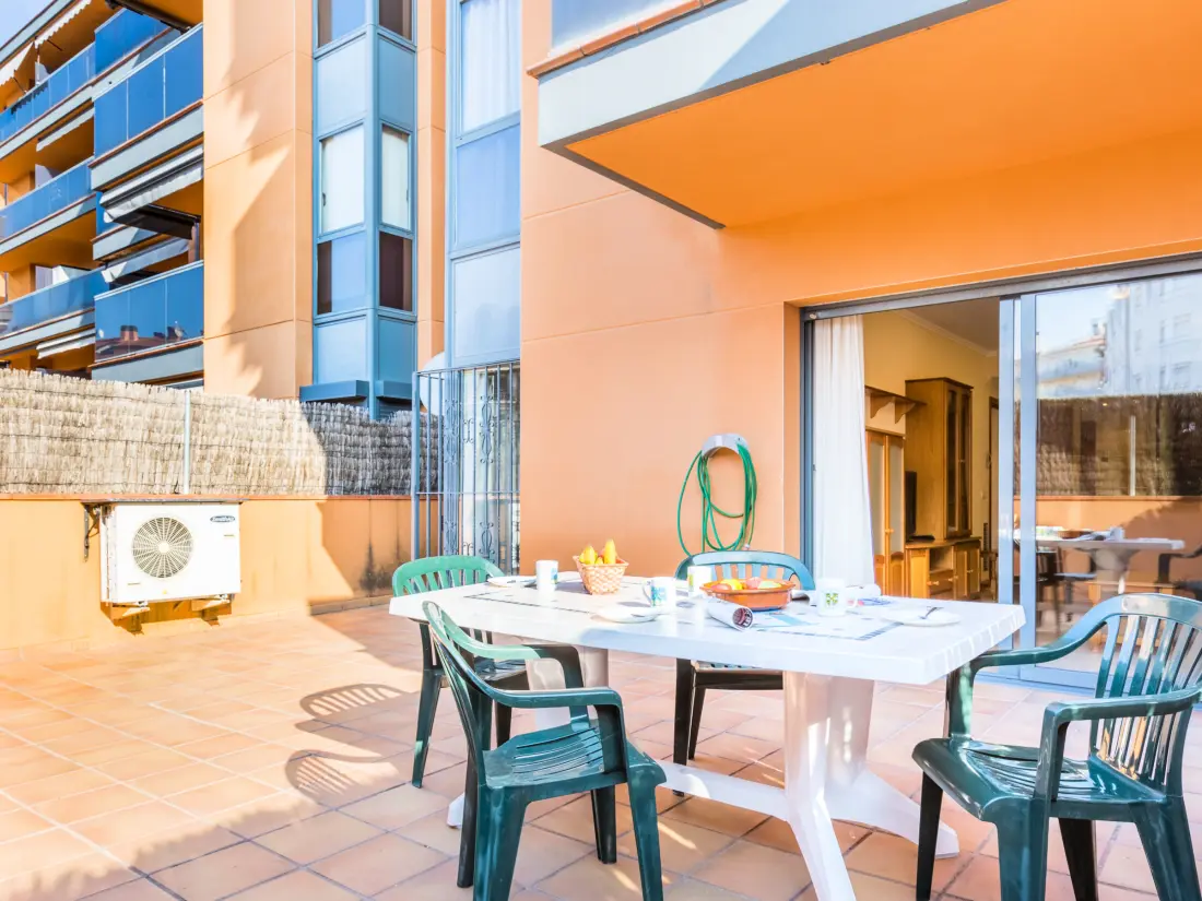 Location de Vacances Lloret de Mar 200
