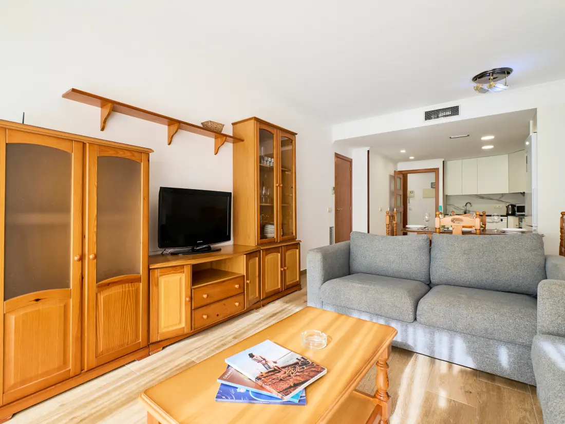 Location de Vacances Lloret de Mar 200
