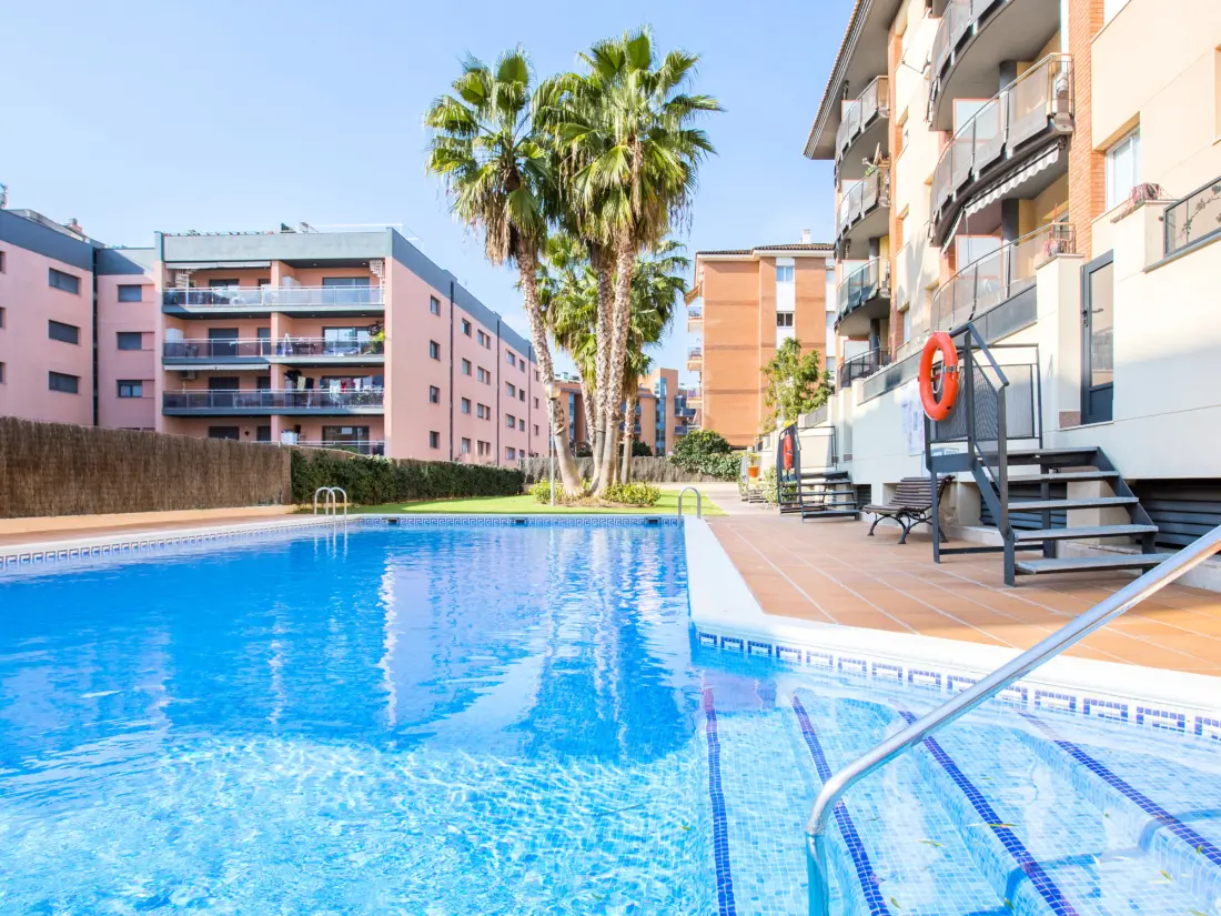 Location de Vacances Lloret de Mar 203