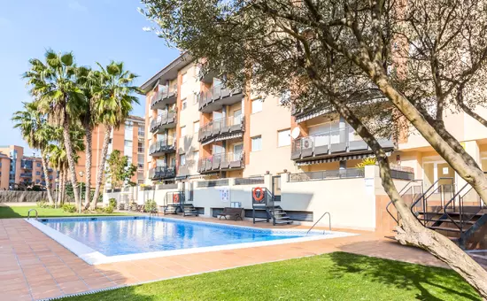 Location de Vacances Lloret de Mar 202