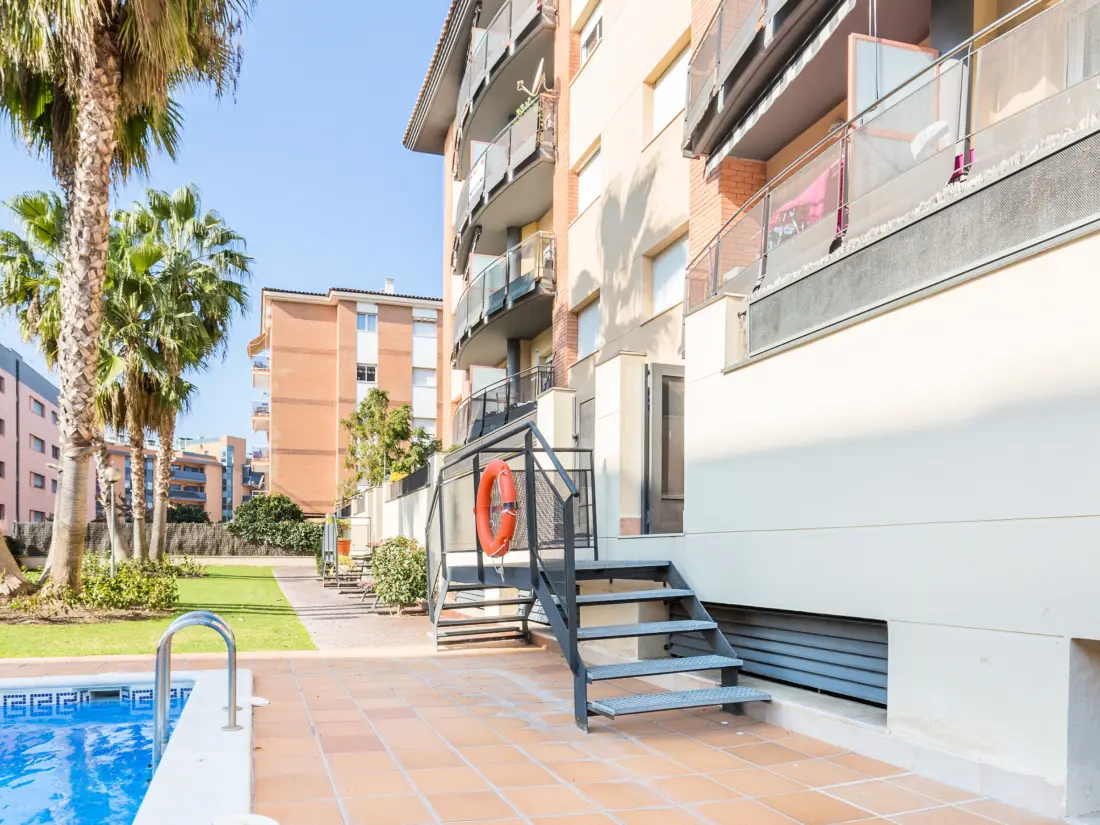 Location de Vacances Lloret de Mar 203