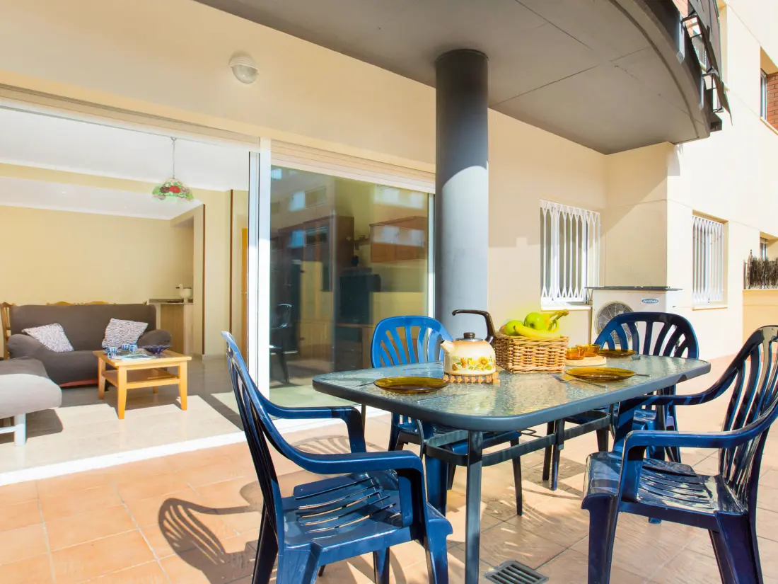 Location de Vacances Lloret de Mar 203