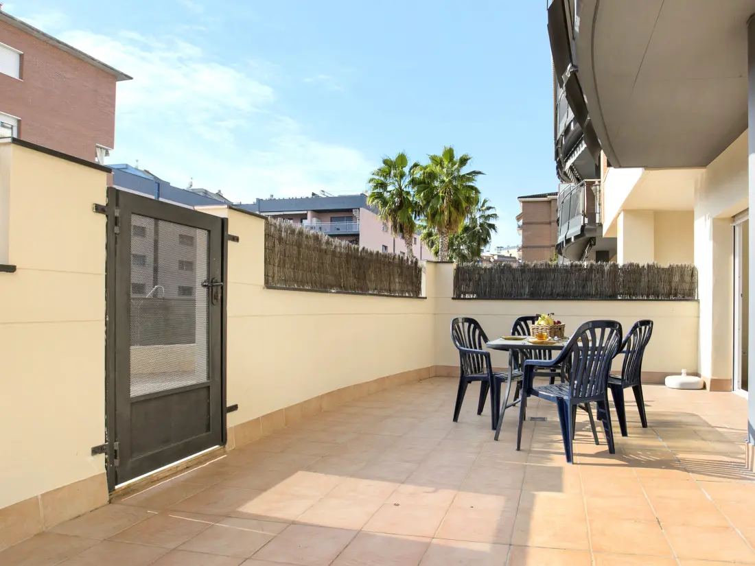 Location de Vacances Lloret de Mar 203
