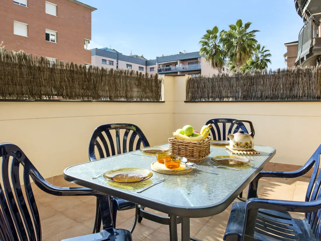 Location de Vacances Lloret de Mar 203