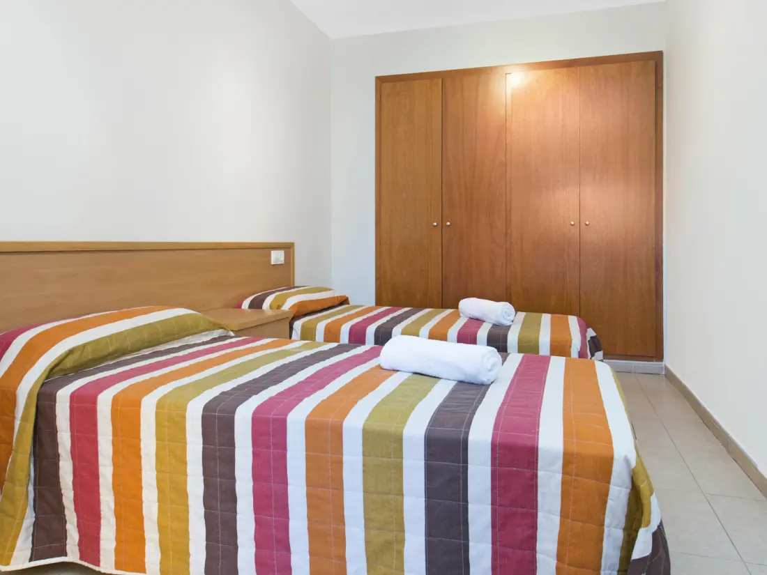 Location de Vacances Lloret de Mar 204
