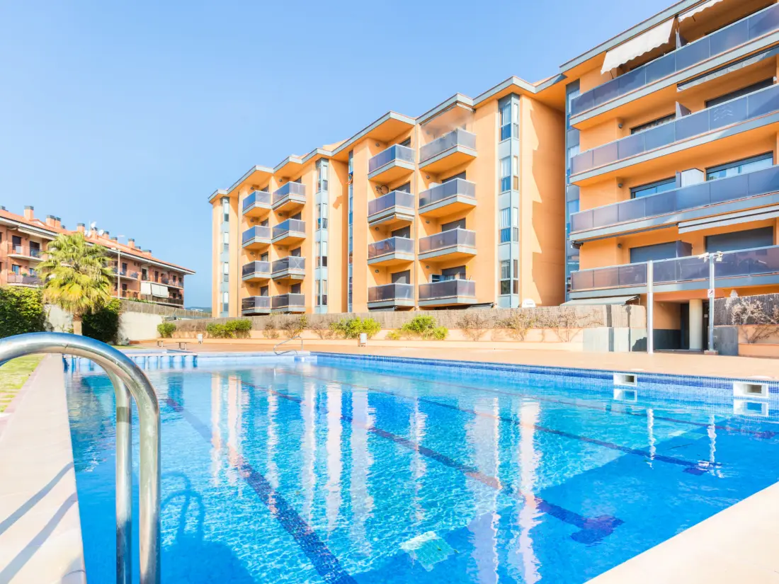 Location de Vacances Lloret de Mar 204