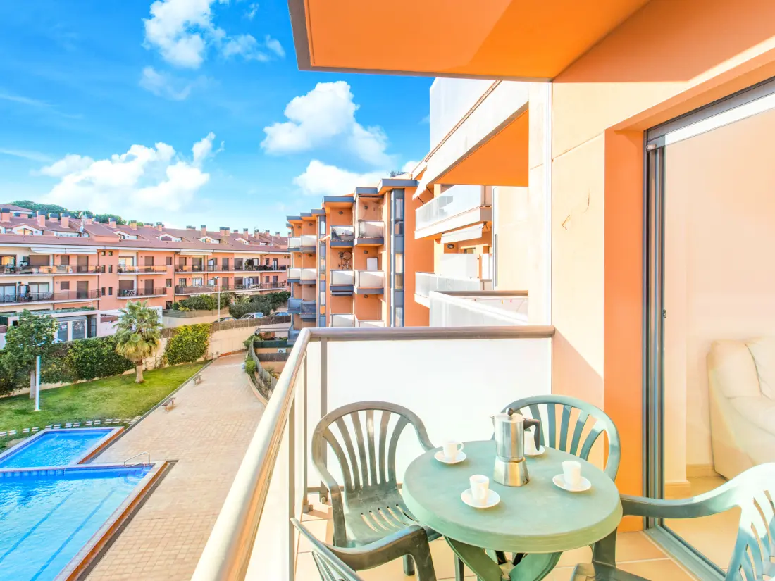 Location de Vacances Lloret de Mar 204