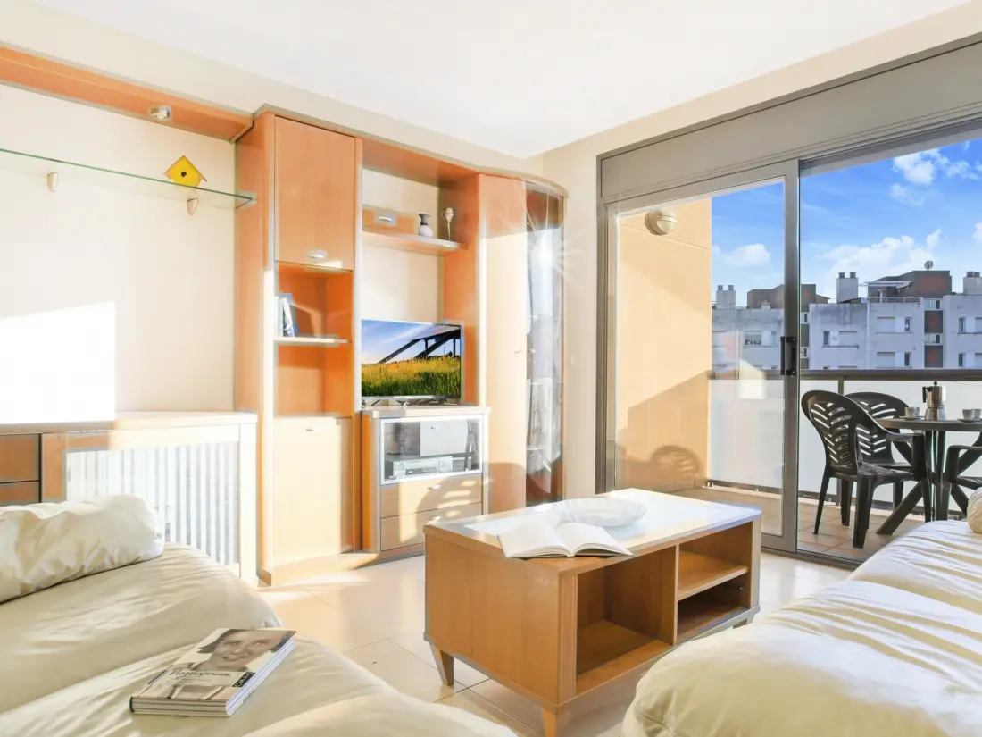 Location de Vacances Lloret de Mar 204